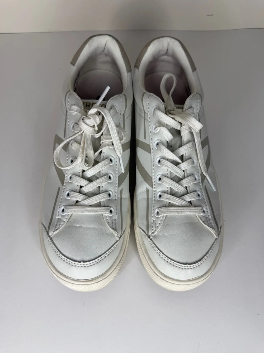 Tretorn low top
